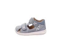 SUPERFIT Baby Schuhe blau | 22