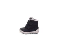 SUPERFIT Baby Schuhe GROOVY dunkelblau | 22