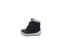 SUPERFIT Baby Schuhe GROOVY dunkelblau | 23