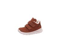 Superfit - Kid's Breeze F - Winterschuhe, Gr. 23, braun (Braun)