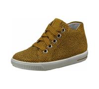 Superfit Baby Sneaker High für Jungen, gelb, Größe 21 EU