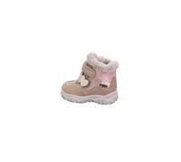 SUPERFIT Baby Winterstiefel HUSKY beige | 23