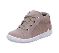 Superfit Babyschuhe für Mädchen, beige, Größe 26 EU