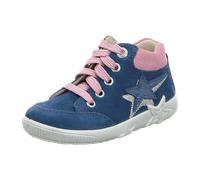 Superfit Babyschuhe für Mädchen, blau, Größe 21 EU