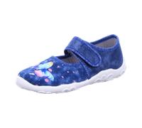 Superfit Babyschuhe für Mädchen, blau, Größe 26 EU
