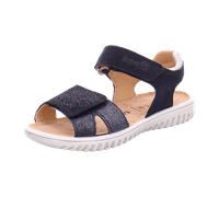 Superfit Babyschuhe für Mädchen, blau, Größe 27 EU