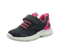 Superfit Babyschuhe für Mädchen, blau, Größe 39 EU