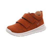 Superfit Babyschuhe für Mädchen, braun, Größe 21 EU