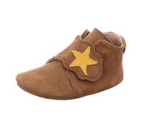 Superfit Babyschuhe für Mädchen, braun, Größe 22 EU