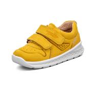 Superfit Babyschuhe für Mädchen, gelb, Größe 20 EU