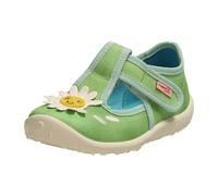 Superfit Babyschuhe für Mädchen, grün, Größe 22 EU