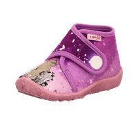 Superfit Babyschuhe für Mädchen, lila, Größe 22 EU