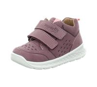Superfit Babyschuhe für Mädchen, lila, Größe 24 EU