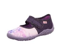 Superfit Babyschuhe für Mädchen, lila, Größe 34 EU