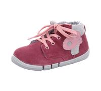Superfit Babyschuhe für Mädchen, pink, Größe 18 EU