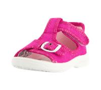 Superfit Babyschuhe für Mädchen, pink, Größe 19 EU