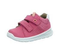 Superfit Babyschuhe für Mädchen, pink, Größe 21 EU