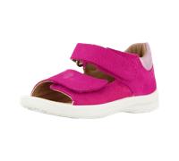 Superfit Babyschuhe für Mädchen, pink, Größe 23 EU