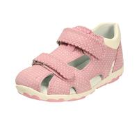 Superfit Babyschuhe für Mädchen, rosa, Größe 20 EU