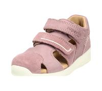 Superfit Babyschuhe für Mädchen, rosa, Größe 25 EU