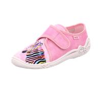 Superfit Babyschuhe für Mädchen, rosa, Größe 29 EU