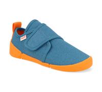 Superfit Venti Blau Barfußsneakers | Gr. 27