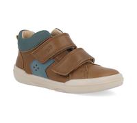 Superfit Barfuß Kinder Stiefeletten - Superfree braun 25