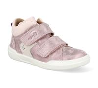 Superfit Barfuß Kinder-Stiefeletten - Superfree rosa 28