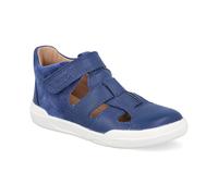 Superfit Barfuß Kindersandalen - Superfree Blau 22