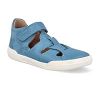 superfit Jungen Sandale SUPERFREE 25 Hellblau