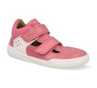 Superfit Barfuß Kindersandalen - Superfree Coral rosa 24