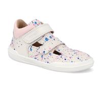 Superfit Superfree weiß/rosa (1010) 24