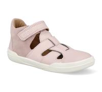 Superfit SUPERFREE Sandale, Rosa 5510, 25 EU