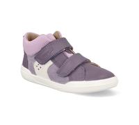 Superfit Barfuß Kinderschuhe - Superfree lila violett 27