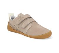 superfit Leder-Barfußchuhe "Vento" in Rosa - Größe 26 | Kindersneakers