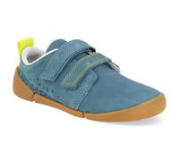 superfit Jungen Sneaker low VENTO 34 Blau/Gelb