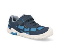 Superfit Barfuß Kindersneaker - Trace blue blau 26