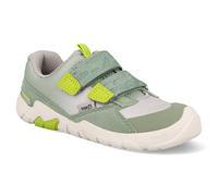 Superfit Barfuß Kindersneaker - Trace Lilac green grün 34