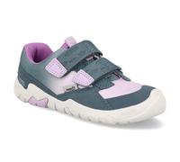Superfit Barfuß Kindersneaker - Trace Lilac violett 35
