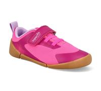 Superfit Barfuß Kindersneaker - Vento pink/lila rosa 34