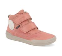 Superfit Barfuß Kinderstiefeletten - Superfree GTX rosa 26