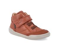 Superfit Barfuß Kinderstiefeletten - Weite M Braun 20