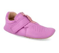 Superfit Barfuß Krabbelschuhe - Papageno Flieder/Rose Pink 21