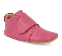 Superfit Barfuß Krabbelschuhe - Papageno Pink rosa 21