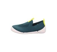superfit Jungen Hausschuh VENTI 32 Grün