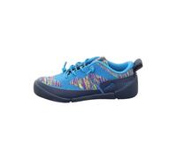 superfit Jungen Sneaker low VENTO 25 Blau/Türkis