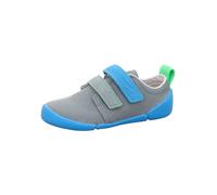 superfit Unisex Sneaker low VENTO 34 Hellgrün/Türkis
