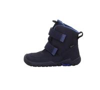 superfit Barfußschuhe "Trace" in Dunkelblau - 37% | Größe 29 | Kinderstiefel