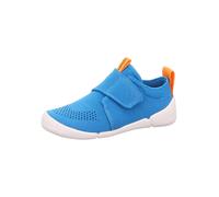 superfit Barfußschuhe "Venti" in Blau - Größe 32 | Kinderhausschuhe
