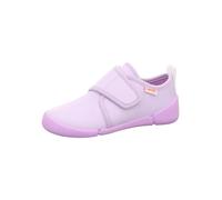 Superfit Hausschuhe Venti Mädchen Lila (8510) Größe 28